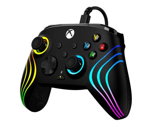 Turtle Beach Afterglow Wave, Xbox, must - Juhtpult