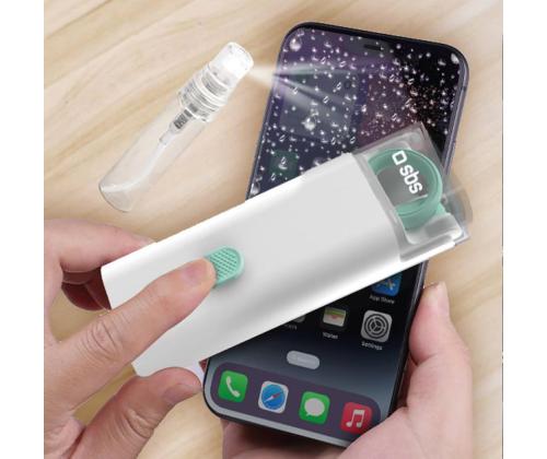 SBS - Multifunktsionaalne puhastuskomplekt