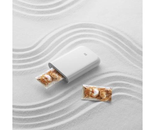 Mi Portable Photo Printer Paper, 20 lehekülge - Fotopaber