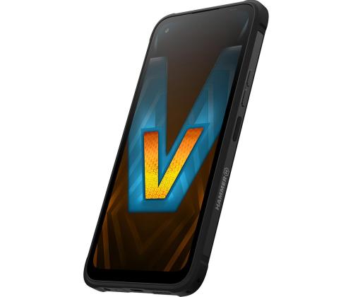 HAMMER Blade V 5G, 8GB, 256GB, must - Nutitelefon