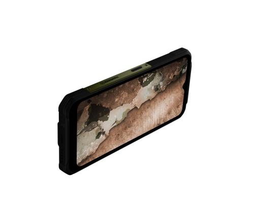 Hammer Construction 2 5G Military Edition, 256 GB, roheline - Nutitelefon