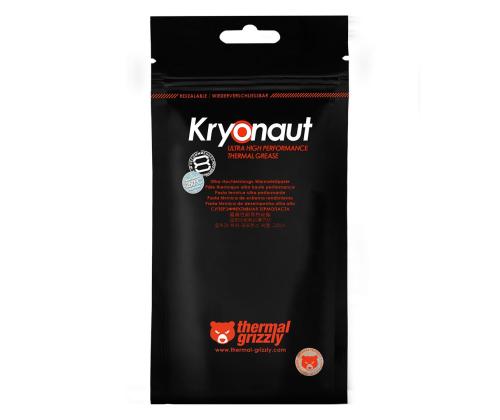 Thermal Grizzly Kryonaut, 1,5 ml - Termopasta