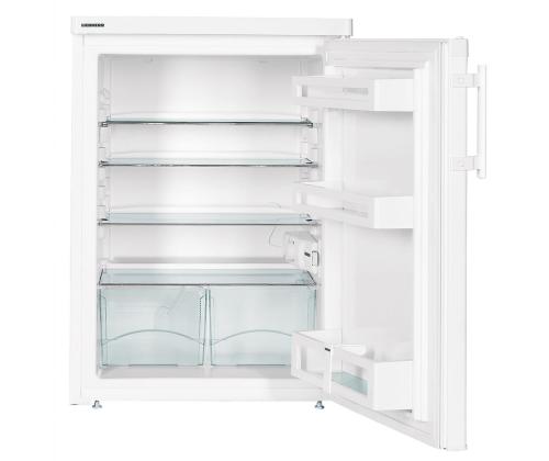 Liebherr, 145 L, kõrgus 85 cm, valge - Jahekapp