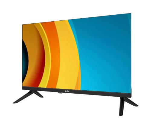 EStar 22R2T2, 22'', LED, FullHD, must - Teler