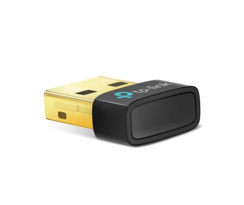 TP-Link UB5A, USB, Bluetooth 5.0, must - Bluetooth adapter