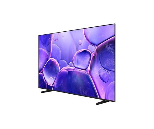 Samsung U8000F, 85'', 4K UHD, LED LCD, must - Teler