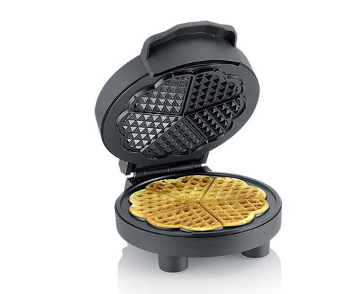 Severin, 1000 W, must - Vahvlimasin