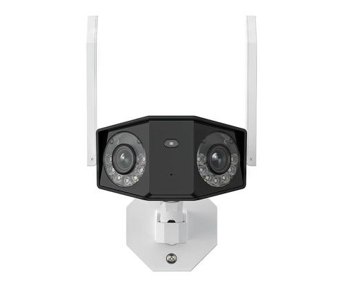Reolink W730, 4K, valge - Väliturvakaamera