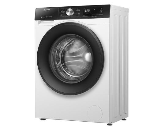 Hisense, 7 kg, sügavus 43.5 cm, 1200 p/min - Eestlaetav pesumasin