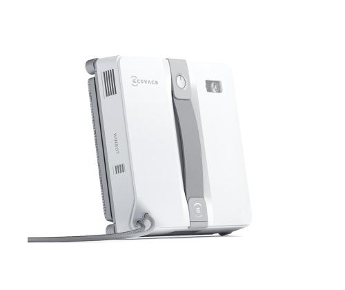Ecovacs Winbot Mini, valge/hall - Aknapesurobot