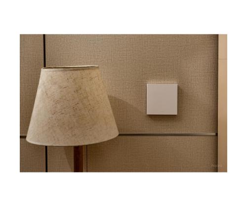 Aqara Smart Wall Switch H1, koos neutraaliga - Nutikas seinalüliti