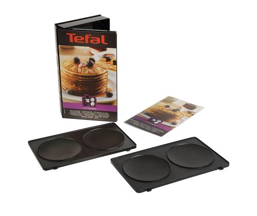 Tefal Snack Collection, ameerika pannkoogid - Lisaplaat