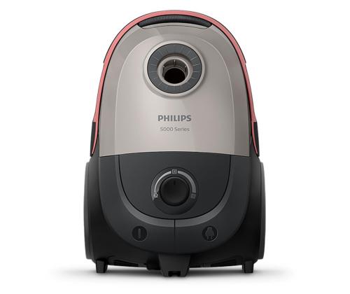Philips, 5000 seeria, beež/must - Tolmuimeja
