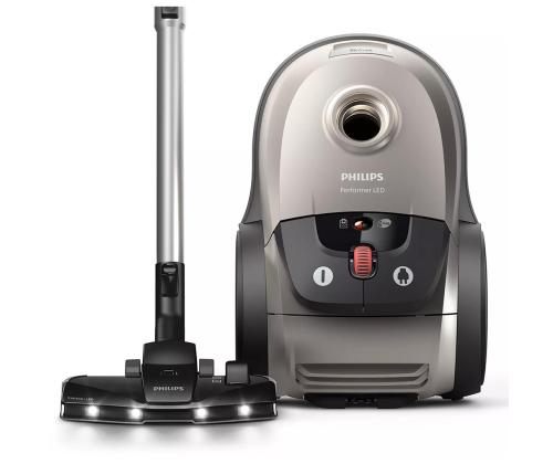 Philips Performer LED 8000 Series, 900 W, hall - Tolmuimeja