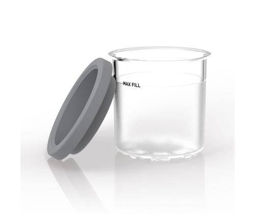 Ninja, 2 tk - Jäätisemasina topsid