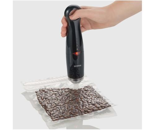 Vaakumpumba FS3600 lisakotid Severin