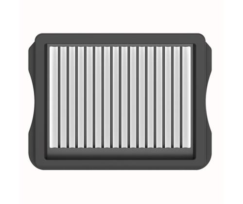 Tefal X-Clean 10 - Filter ja rullhari