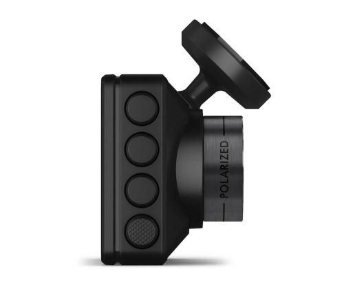 Garmin Dash Cam X210, must - Videoregistraator