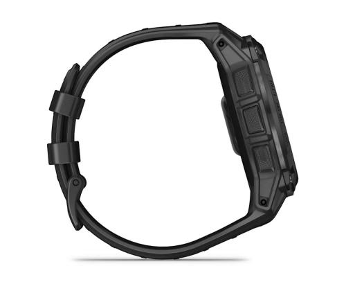 Garmin Instinct 3 Tactical Edition, 50 mm, must - Spordikell