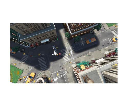 Switch mäng Super Mario Odyssey