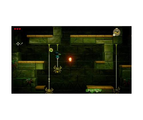 The Legend of Zelda: Echoes of Wisdom, Nintendo Switch - Mäng