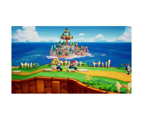 Mario & Luigi: Brothership, Nintendo Switch - Mäng