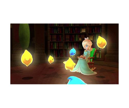 Super Mario Galaxy + Super Mario Galaxy 2, Nintendo Switch - Mäng