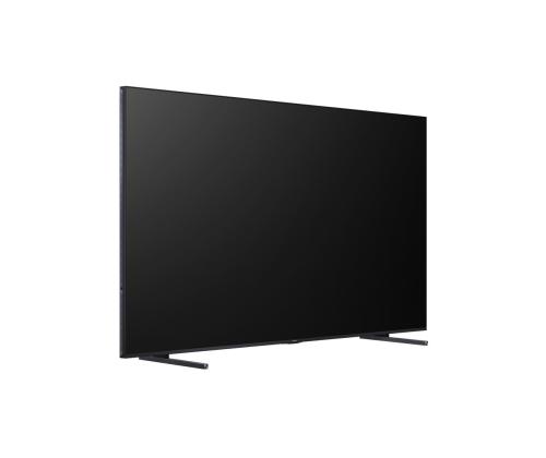 Hisense U8Q, 100'', 4K UHD, ULED, Mini LED, must - Teler