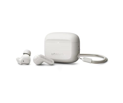 Urbanista Palo Alto, valge - Täisjuhtmevabad kõrvaklapid