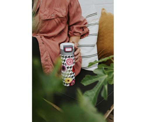 Kambukka Etna 500 ml, Floral Patchwork - Termokruus