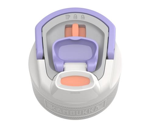 Kambukka Elton, Barely Blush, 500 ml - Veepudel