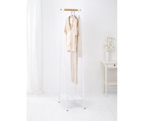 Brabantia Linn, Compact, valge - Riiete riputusrest