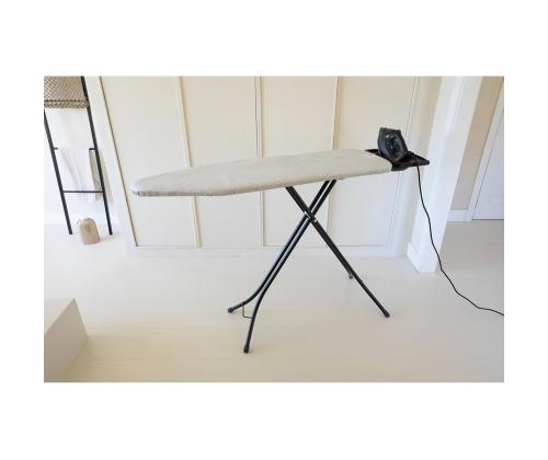 Brabantia, 124x38 cm, hall - Triikimislaud