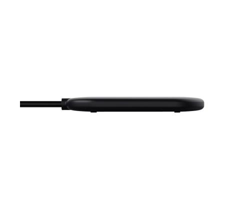 Trust Ceto, must - ID-kaardi lugeja