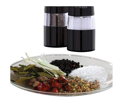 Soola- ja pipraveski Russell Hobbs