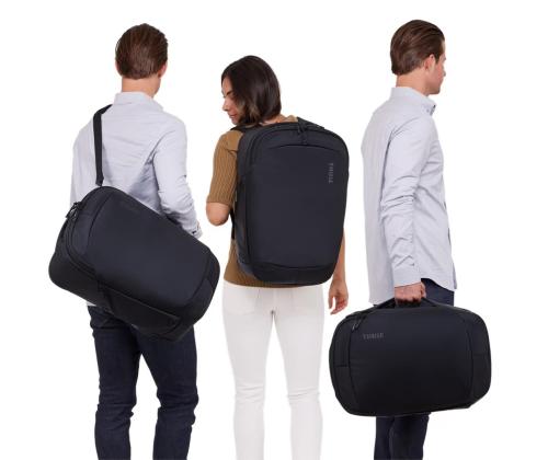 Thule Subterra 2 Convertible Carry-on, 40 L, must - Seljakott