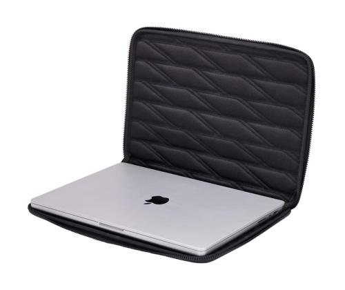 Thule Gauntlet, 16'', MacBook, must - Sülearvuti ümbris