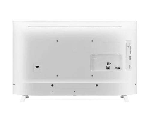 LG LQ6380, 32", FHD, LED LCD, jalad äärtes, valge - Teler