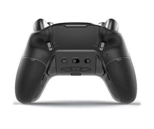 Nacon Revolution 5 Pro, must - Juhtmevaba pult