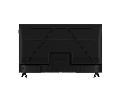 TCL S5K, 40'', Full HD, QLED, must - Teler