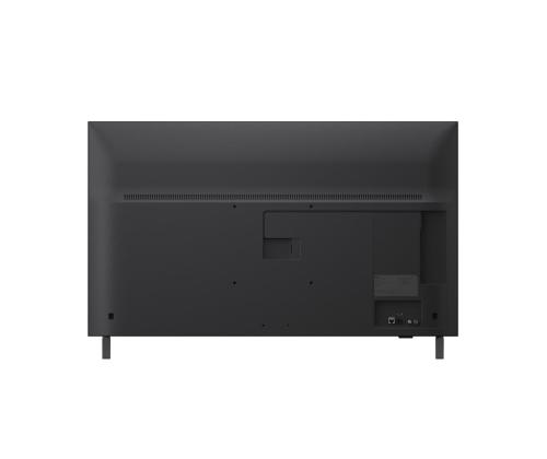 LG UHD AI UA75, 43'', 4K UHD, LED LCD, must - Teler