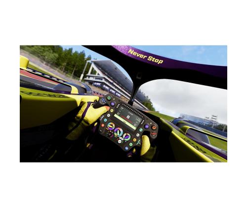 F1 25, PlayStation 5 - Mäng