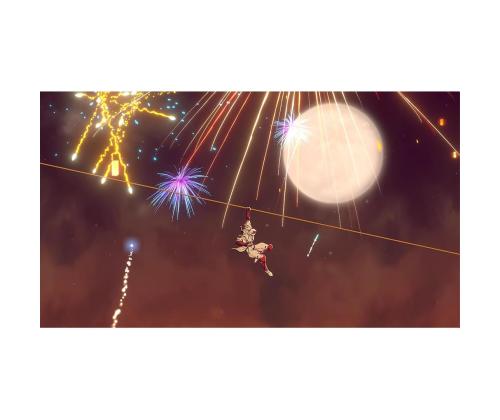 SHINOBI: Art of Vengeance, PlayStation 5 - Mäng