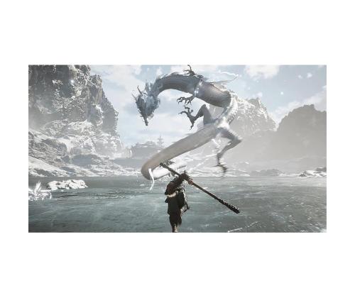 Black Myth: Wukong, PlayStation 5 - Mäng