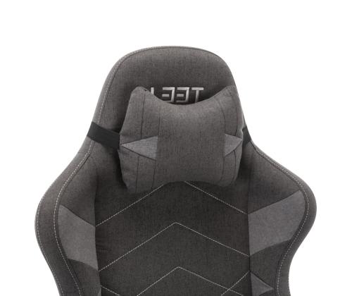Mänguritool L33T Elite V4 Gaming Chair (Soft Canvas)