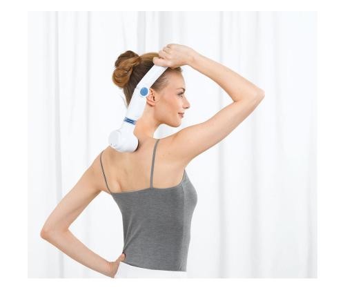 Massaažiseade infrapunaga Beurer MG40