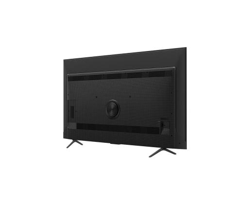 TCL P8K, 65'', 4K UHD, QLED, must - Teler