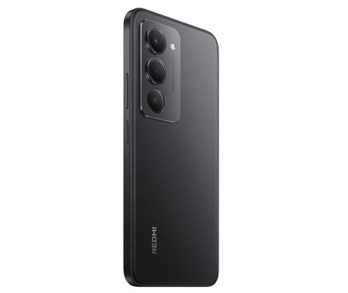 Xiaomi Redmi 15, 6 GB, 128 GB, must - Nutitelefon