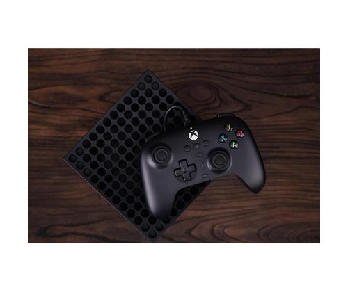 8BitDo Ultimate, must - Juhtpult