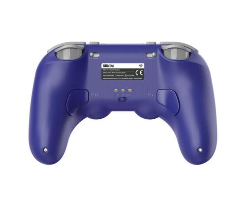 8BitDo Pro 3, sinine - Juhtmevaba pult